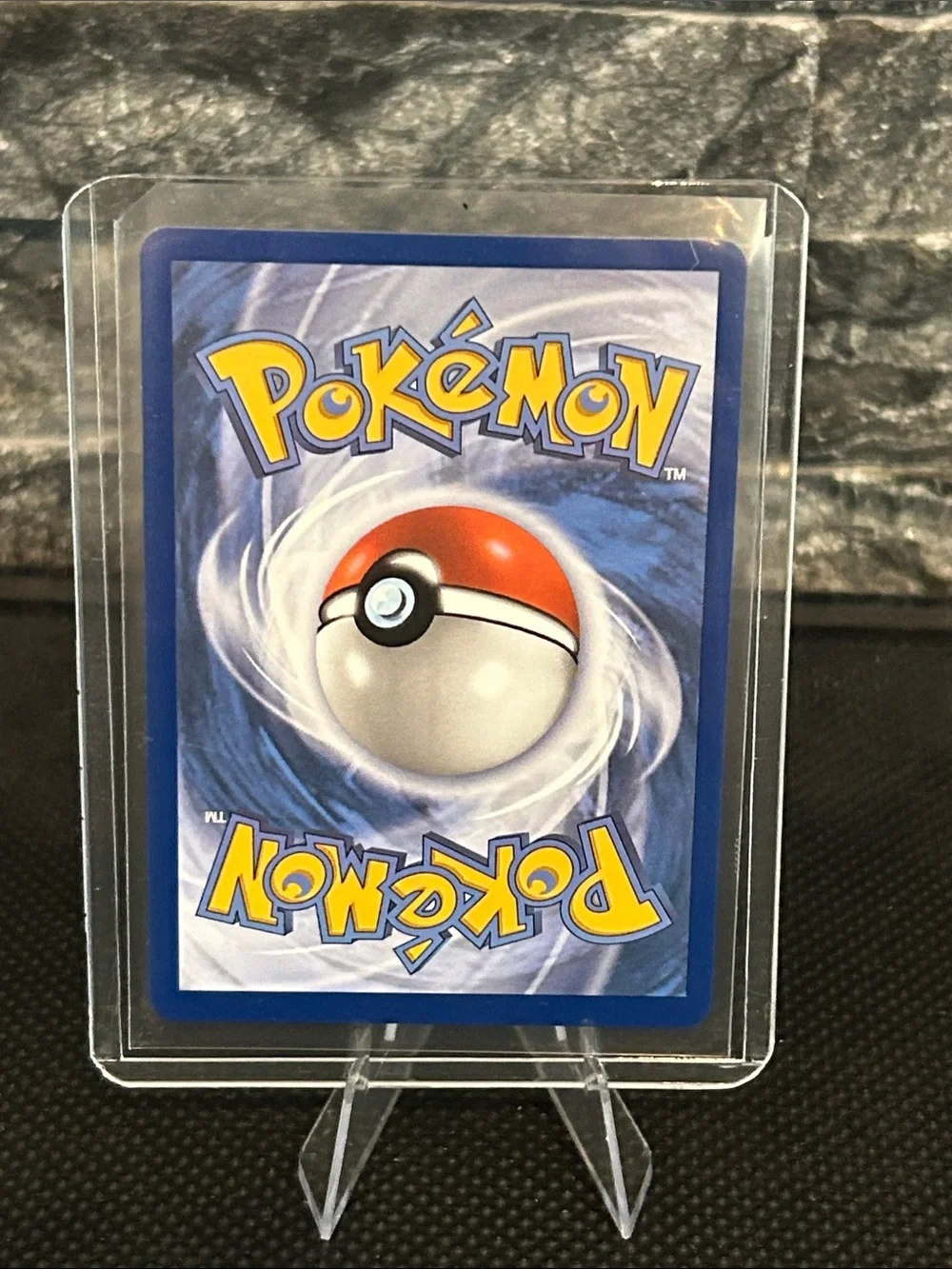Pokemon Prism Tower 111/086 Full Art Trainer Holo from‎ Chaos Rising Set M/NM